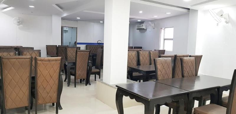 Fabhotel Modesty Delhi Airport New Delhi Exterior photo