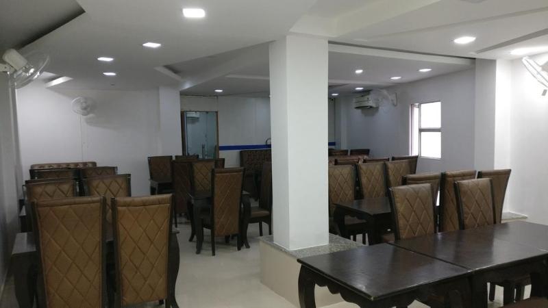 Fabhotel Modesty Delhi Airport New Delhi Exterior photo